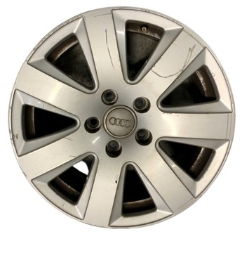 Felgi Aluminiowe Audi A6 7.5x16 5x112 4F0601025AJ