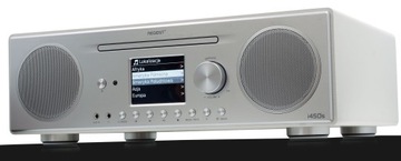 Интернет-радио Wi-Fi Ferguson i450s Spotify DAB+ FM CD USB MP3-плеер