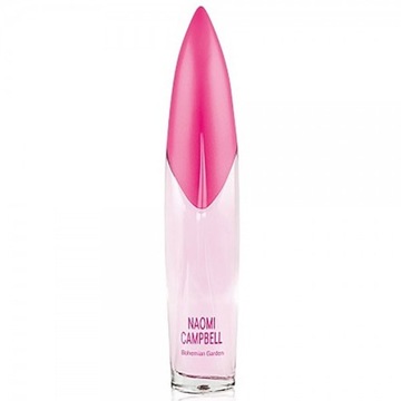 NAOMI CAMPBELL Bohemian Garden EDT spray 15ml P1