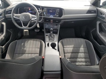 Volkswagen Jetta VI 2024 Volkswagen Jetta Sport 2024 1.5 Benzyna 158KM, zdjęcie 8