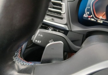 BMW X3 G01 M SUV Facelifting 3.0 M40d 340KM 2023 BMW X3 M40d xDrive M Sport Dealer BMW Bonkowscy Gorzow Wlkp. 3.0 Diesel, zdjęcie 21