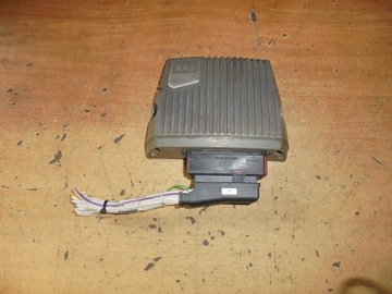 PARKER IQAN-XA2 MODUŁ STEROWNIK 5010033