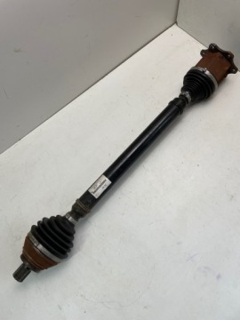 VW JETTA 5C LIFT PÓŁOŚ PRAWA 5C0407272CF 12km