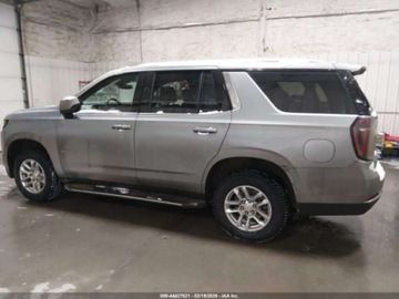 Chevrolet Tahoe GMT900 2025 Chevrolet Tahoe Lt 2025 5.3 Benzyna 355KM, zdjęcie 2