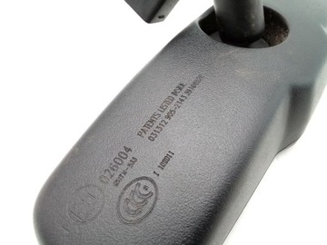 KIA OPTIMA III 3 ZRCÁTKO ZPÁTEČNÁ VNITŘNÍ