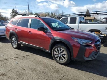 Subaru Outback VI 2024 Subaru Outback 2024 SUBARU OUTBACK Premium silnik 2.5 L 2.5 Benzyna 182KM, zdjęcie 3