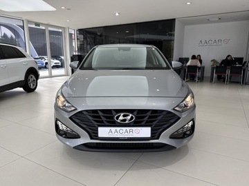 Hyundai i30 III Hatchback Facelifting 1.5 DPI 110KM 2022 Hyundai i30 Classic + / 1 właściciel / Salon Polsk, zdjęcie 5