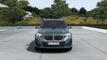 BMW X1 U11 2026 BMW X1 xDrive20d 163 KM mHEV - Gotowy do Odbioru - M Sport - Hak 2.0 163KM, zdjęcie 4