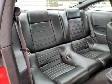 Ford Mustang V 2007 Ford Mustang Shelby GT500 2007 5.4 Benzyna 500KM, zdjęcie 10