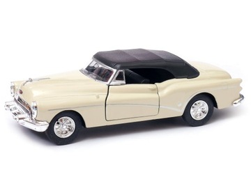 Buick Skylark 1953 soft top 1:34-39 Welly