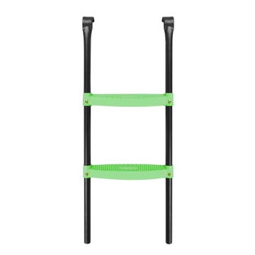 DRABINKA do trampoliny 305 - 430 cm/ 10-14ft / 80x33 cm