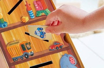 ХАБА Моя первая игра Убираемся уже 2 года