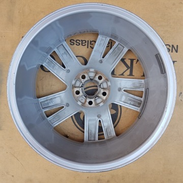 ALU DISK HLINÍK 17" SEAT ARONA 5F9801025E