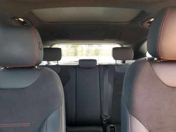 Mercedes GLA II 2024 Mercedes-Benz GLA 300 4Matic 2024 2.0l 2.0 Benzyna 255KM, zdjęcie 10