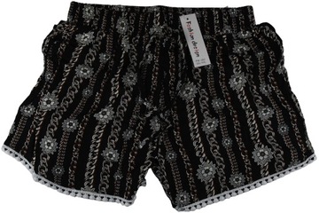 Spodenki Szorty Damskie Przewiewne krótkie XL/2XL