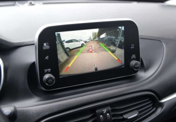 Fiat Tipo II Sedan 1.6 MultiJet 120KM 2017 Fiat Tipo Kamera cofania _ LED _ Alu felgi _ Podgrzewane fotele 1.6 Diesel, zdjęcie 22