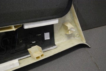 КРЫШКА ПОТОЛКА СТОЙКА B ЛЕВАЯ BMW X5 E53 8211907