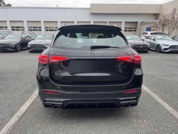 Mercedes GLC C254/X254 SUV AMG 2.0 63S AMG 680KM 2024 GLC AMG 63 S E Performance 4-Matic 2.0 (680KM) 2024, zdjęcie 5