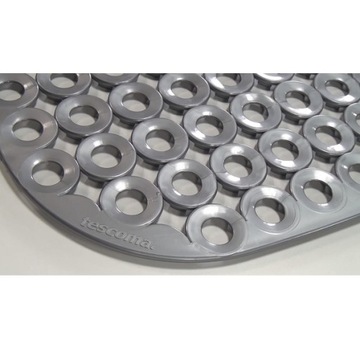 Коврик под раковину 32x28 см | ТЕСКОМА