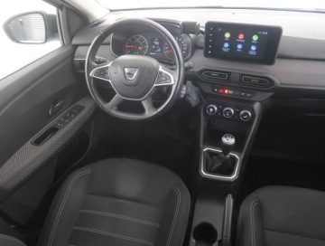 Dacia Logan III 2022 Dacia Logan 1.0 TCe, Salon Polska, Serwis ASO, zdjęcie 6