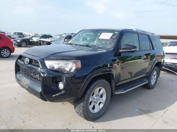 Toyota 2018 Toyota 4-Runner SR5 Premium 2018 4.0l 4.0 Benzyna 270KM, zdjęcie 1