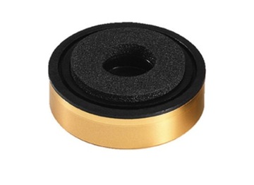 НОЖКИ, ПОДКЛАДКИ ДЛЯ КОРПУСА MONACOR HF-35G, 4 шт.