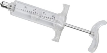 Strzykawka TU-Flex-Master A 20 ml LL 8300028716
