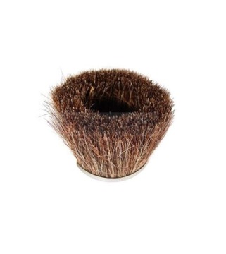 RAINBOW WŁOSIE SZCZOTKI OKRĄGŁE