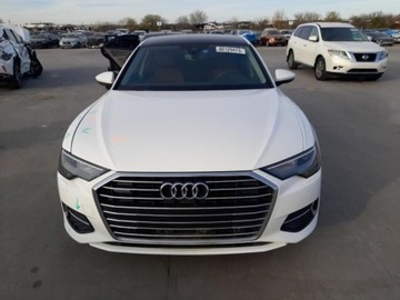 Audi A6 C8 2020 Audi A6 Audi A6 Premium 45 TFSI quattro, od ubezpieczalni, zdjęcie 1