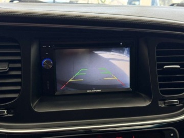 Kia Optima I Sedan Facelifting 1.7 VGT CRDi 136KM 2014 Kia Optima 1.7 CRDi L Kamera cofania Podgrzewane fotele Czujniki parkow, zdjęcie 27