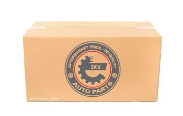 MOCOWANIE ZACISKU HAMULCOWEGO 50SKV680