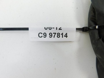 Yamaha FJR 1300 06-12 левый переключатель