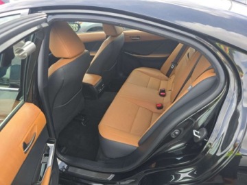 Lexus IS III 2024 Lexus IS 2024, 2.0L, IS 300 2.0 Benzyna 241KM, zdjęcie 12