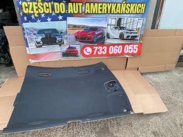 PODSUFITKA DODGE CHARGER 3.6 LIFT 2016-