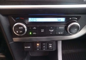 Toyota Auris II 2013 Toyota Auris Toyota Auris 2.0 Diesel 121KM, zdjęcie 22