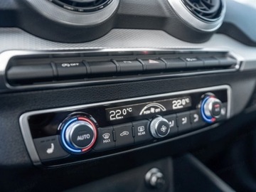 Audi Q2 SUV Facelifting 1.5 35 TFSI 150KM 2025 AUDI Q2 35 TFSI Advanced Suv 1.5 (150KM) 2025, zdjęcie 9