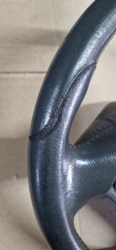 VOLANT KOŽENÁ VOLVO V40 I 1 FACELIFT