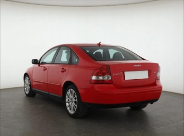 Volvo S40 II 2.4 i 170KM 2005 Volvo S40 2.4, Automat, Klima,ALU, zdjęcie 3