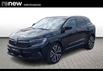 Renault Austral 2024 Renault Austral 160KM Iconic Salon Polska, Kamery 360, Bezwypadkowy, Gwara