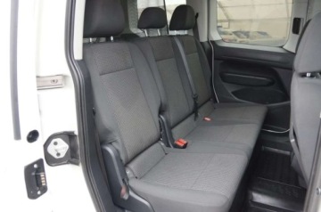 Volkswagen Caddy V Caddy 2.0 TDI 122KM 2022 Volkswagen Caddy 2.0 TDI CR 122 KM, 4x4, Full LED, Hak, FV23, GWARANCJA, zdjęcie 29