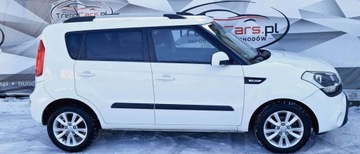 Kia Soul I Crossover Facelifting 1.6 GDI 140KM 2012 Kia Soul 1.6 140 KM bezwypadkowa serwisowana Gwarancja 1.6 Benzyna 140KM, zdjęcie 3