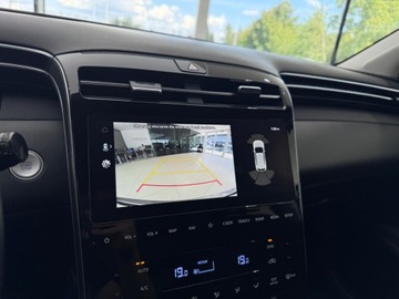 Hyundai Tucson IV SUV PHEV 1.6 T-GDI PHEV 265KM 2023 Hyundai Tucson Exellence 4x4, Plug In, 1 właścicie, zdjęcie 36