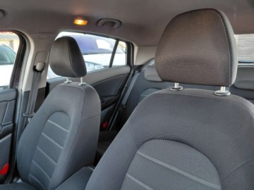 Fiat Bravo II Hatchback 5d 1.6 TD MultiJet 120KM 2011 Fiat Bravo Salon Polska Klimatronik Komputer Tempomat 1.6 Diesel 120KM, zdjęcie 11