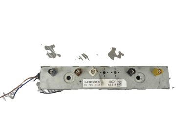 Wzmacniacz antenowy 4L0035225C AUDI Q7