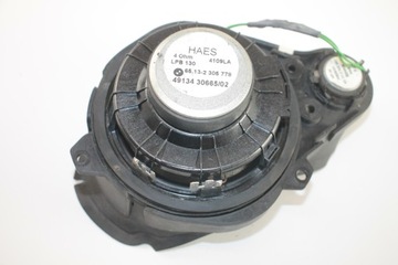 BMW K 1200 LT 99-04 ДИНАМИК ЛЕВЫЙ