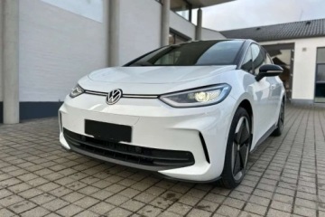 Volkswagen 2025 Volkswagen ID.3 Dach panoramiczny Kamera cafania Od reki Wynajem Leasi, zdjęcie 4
