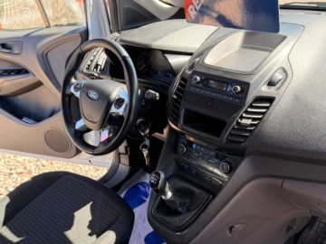 Ford Tourneo Connect III Standard 1.5 EcoBlue 120KM 2020 Ford Tourneo Connect Polski salon Zadbany Swietny stan 1.5 Diesel, zdjęcie 32