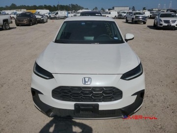 Honda HR-V III 2025 Honda HR-V 2025 2.0L FWD 2.0 Benzyna 158KM, zdjęcie 4