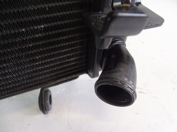 B120 KTM 1290 Радиатор Super Duke 61635010233