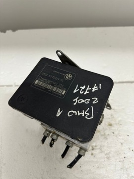НАСОС АБС BMW E90 E91 3452-6772214-01 3451677221301